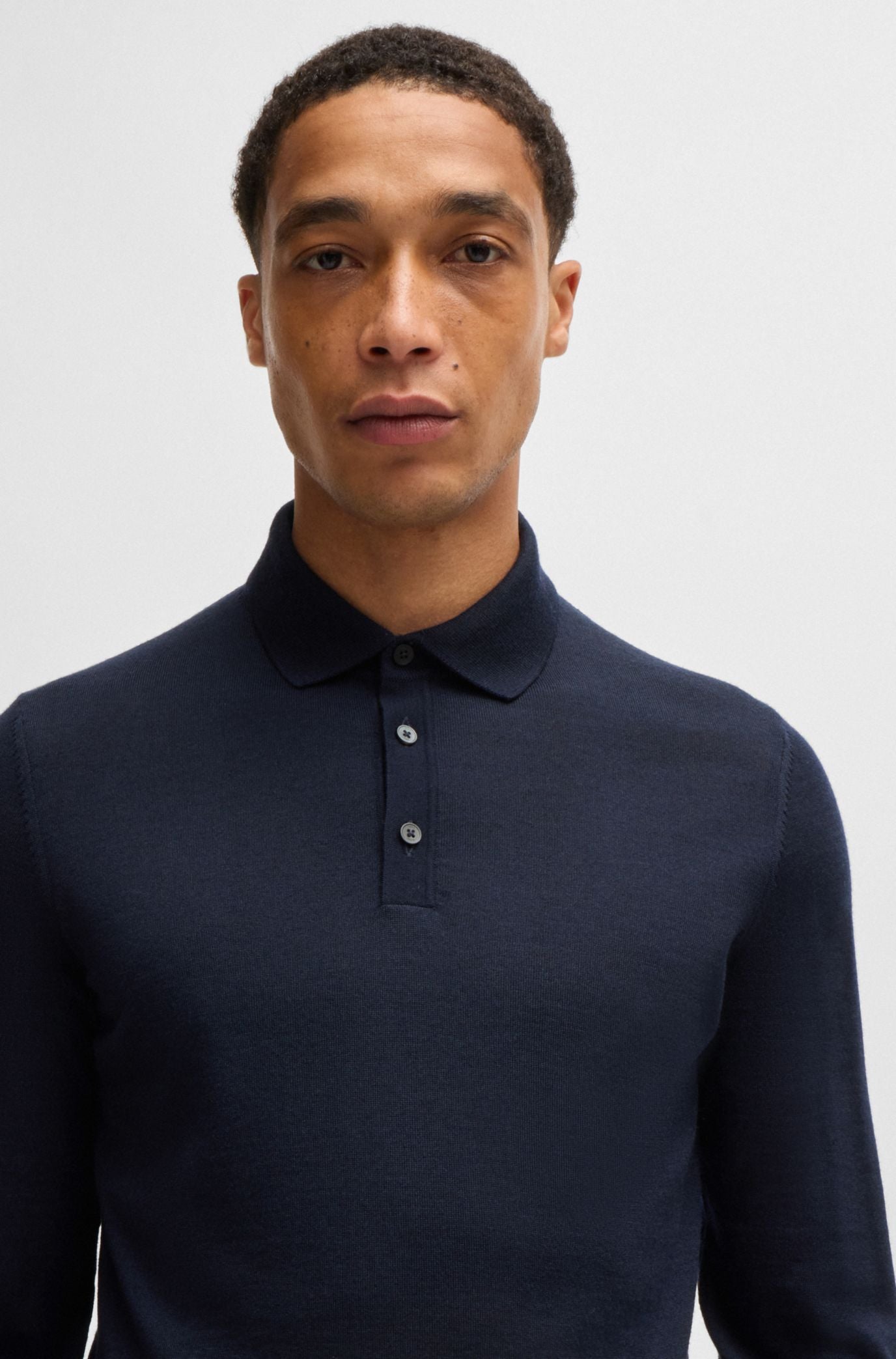 Lavender Polo T-Shirt