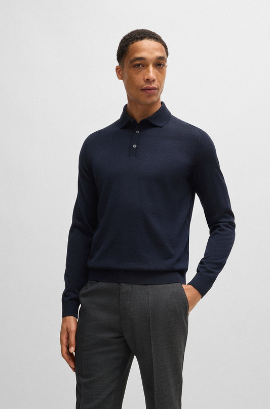 Lavender Polo T-Shirt