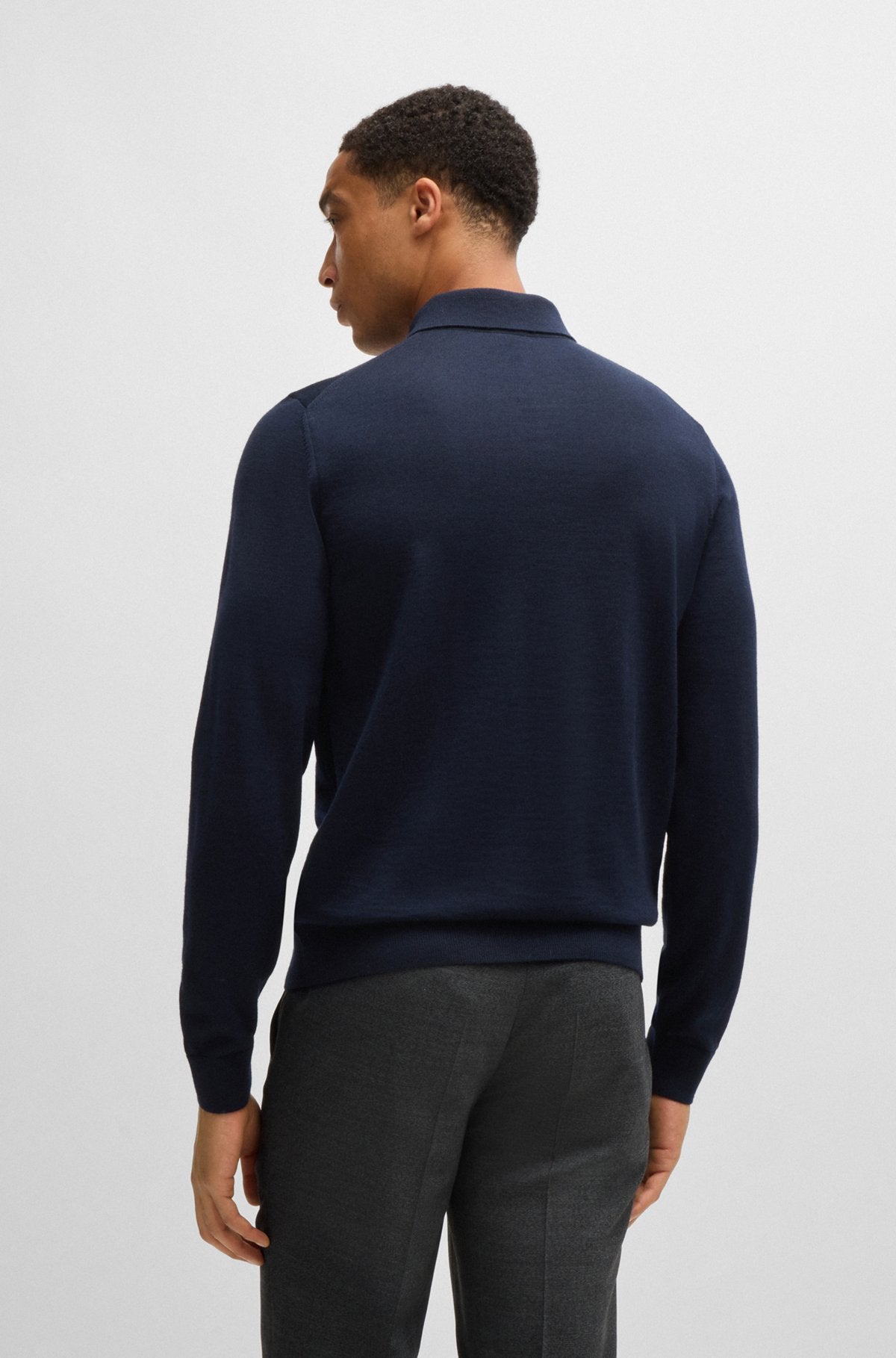Lavender Polo T-Shirt